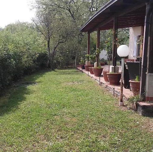 Bed & Breakfast Suite Rende