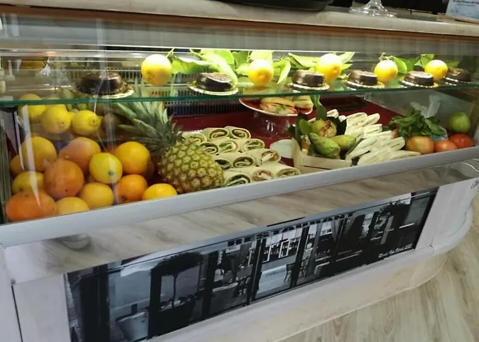 Bed and Breakfast Le Donne Di Giannino Rende